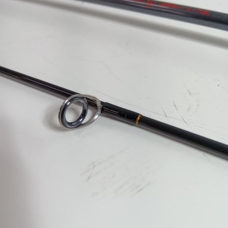 ITO.CRAFT Inc. イトウクラフト エキスパートカスタム ボロン EXC510UL 釣り用品 ロッド ルアーロッド 程度A