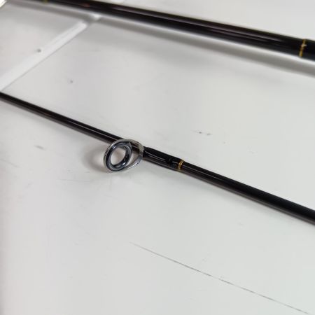 ITO.CRAFT Inc. イトウクラフト エキスパートカスタム ボロン EXC510UL 釣り用品 ロッド ルアーロッド 程度A