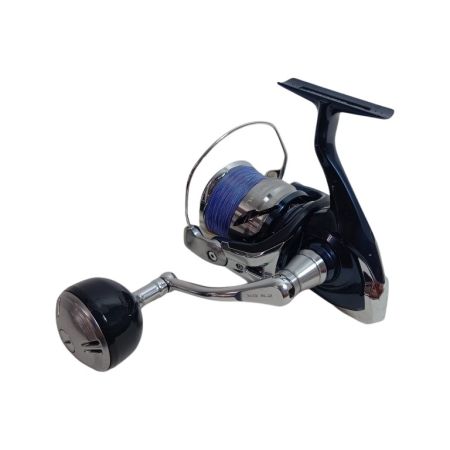 SHIMANO シマノ 04223 釣り用品 リール スピニングリール 21ツインパワーSW 5000XG キズ有 程度B
