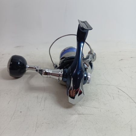 SHIMANO シマノ 04223 釣り用品 リール スピニングリール 21ツインパワーSW 5000XG キズ有 程度B