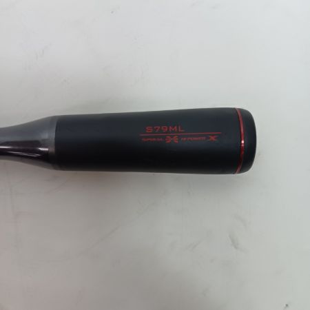 SHIMANO シマノ 釣り用品 ロッド エギングロッド  39844 20セフィアエクスチューン S79ML キズ有 程度B