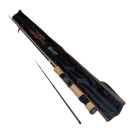 SMITH LTD スミス(釣具) TLB-53DT 釣り用品 ロッド トラウトロッド トラウティンスピン ラグレスボロン 未使用品(S)
