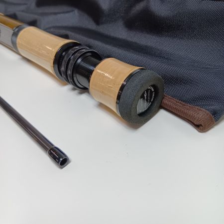 SMITH LTD スミス(釣具) TLB-53DT 釣り用品 ロッド トラウトロッド トラウティンスピン ラグレスボロン 未使用品(S)