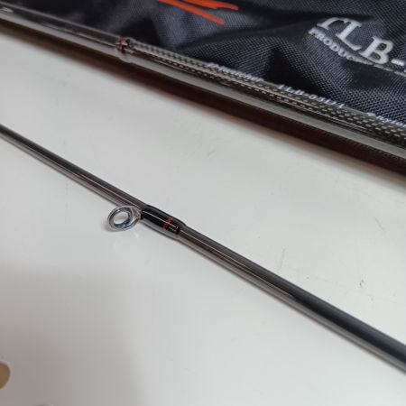 SMITH LTD スミス(釣具) TLB-53DT 釣り用品 ロッド トラウトロッド トラウティンスピン ラグレスボロン 未使用品(S)