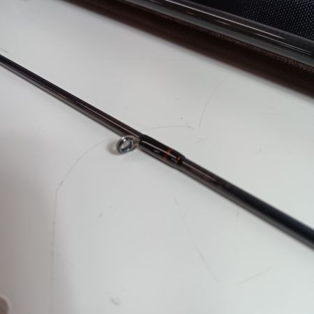 SMITH LTD スミス(釣具) TLB-53DT 釣り用品 ロッド トラウトロッド トラウティンスピン ラグレスボロン 未使用品(S)