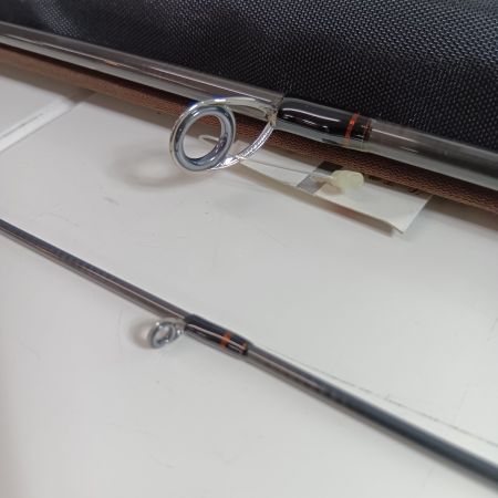 SMITH LTD スミス(釣具) TLB-53DT 釣り用品 ロッド トラウトロッド トラウティンスピン ラグレスボロン 未使用品(S)
