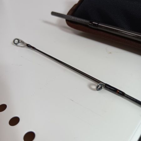 SMITH LTD スミス(釣具) TLB-53DT 釣り用品 ロッド トラウトロッド トラウティンスピン ラグレスボロン 未使用品(S)