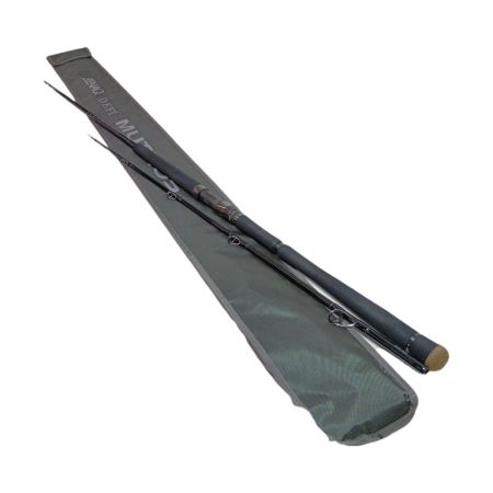 ZENAQ 釣り用品 ロッド ショアジギングロッド DEFI MUTHOS Sonio 100M キズ有 程度B 袋付