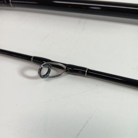ZENAQ 釣り用品 ロッド ショアジギングロッド DEFI MUTHOS Sonio 100M キズ有 程度B 袋付