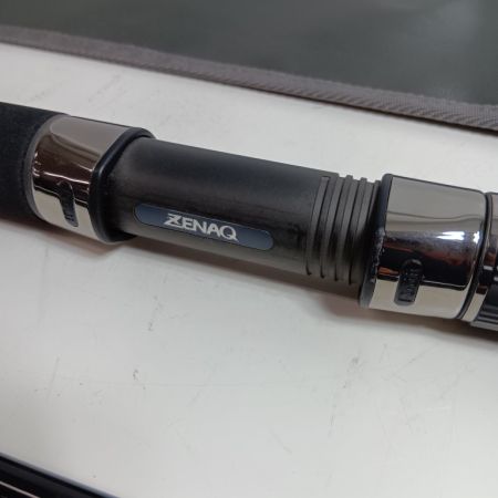 ZENAQ 釣り用品 ロッド ショアジギングロッド DEFI MUTHOS Sonio 100M キズ有 程度B 袋付