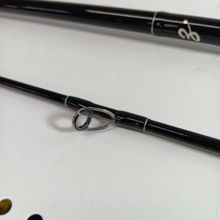 ZENAQ 釣り用品 ロッド ショアジギングロッド DEFI MUTHOS Sonio 100M キズ有 程度B 袋付