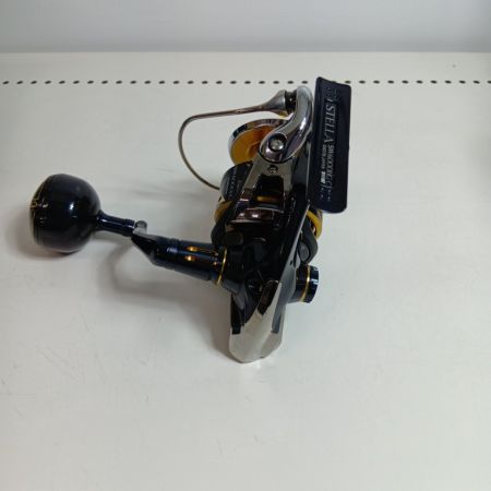 SHIMANO シマノ 釣り用品 リール スピニングリール 04078  20ステラSW 6000HG 程度A