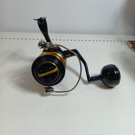 SHIMANO シマノ 釣り用品 リール スピニングリール 04078  20ステラSW 6000HG 程度A