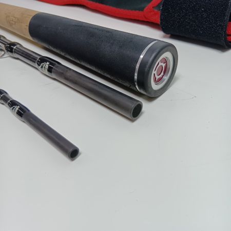 Fishman フィッシュマン ﾌﾞﾘｽﾄﾏﾘﾉ 釣り用品 ロッド ルアーロッド 106MH 使用感有 程度B 袋付