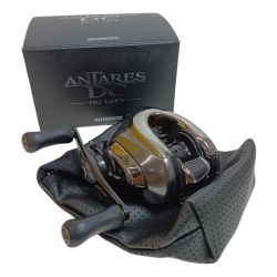 SHIMANO シマノ 03520 釣り用品 リール ベイトリール 16アンタレスDCHG キズ有 程度C Cランク