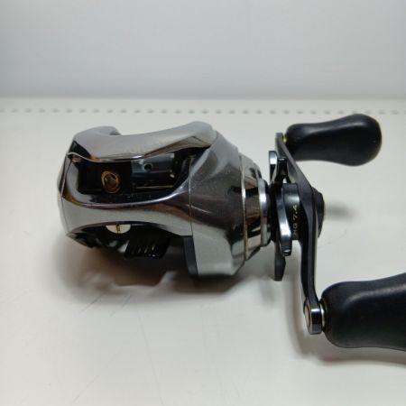 SHIMANO シマノ 03520 釣り用品 リール ベイトリール 16アンタレスDCHG キズ有 程度C