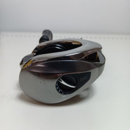 SHIMANO シマノ 03520 釣り用品 リール ベイトリール 16アンタレスDCHG キズ有 程度C