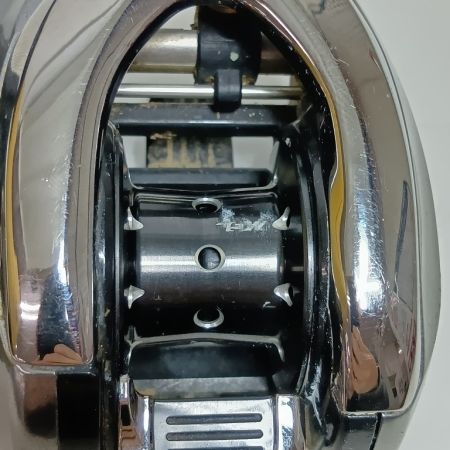 SHIMANO シマノ 03520 釣り用品 リール ベイトリール 16アンタレスDCHG キズ有 程度C