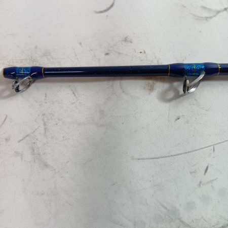 alpha tackle アルファタックル 釣り用品 ロッド 船竿 ﾃﾞｨｰﾌﾟｸﾙｰｻﾞｰ ｷﾝﾒｽﾍﾟｼｬﾙ 300-230