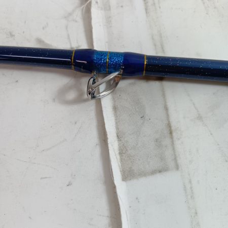 alpha tackle アルファタックル 釣り用品 ロッド 船竿 ﾃﾞｨｰﾌﾟｸﾙｰｻﾞｰ ｷﾝﾒｽﾍﾟｼｬﾙ 300-230