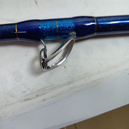 alpha tackle アルファタックル 釣り用品 ロッド 船竿 ﾃﾞｨｰﾌﾟｸﾙｰｻﾞｰ ｷﾝﾒｽﾍﾟｼｬﾙ 300-230