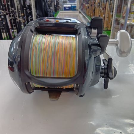 SHIMANO シマノ 02910 釣り用品 リール 電動リール 12フォースマスター 9000 キズ有 程度B