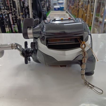 SHIMANO シマノ 02910 釣り用品 リール 電動リール 12フォースマスター 9000 キズ有 程度B