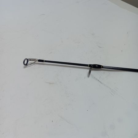 HOT'S 釣り用品 ロッド オフショアロッド ｽﾃｨﾚｯﾄ フェイクレジュ63H 程度B 袋付