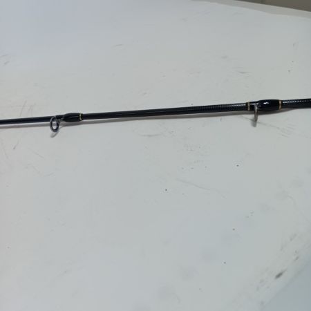 HOT'S 釣り用品 ロッド オフショアロッド ｽﾃｨﾚｯﾄ フェイクレジュ63H 程度B 袋付