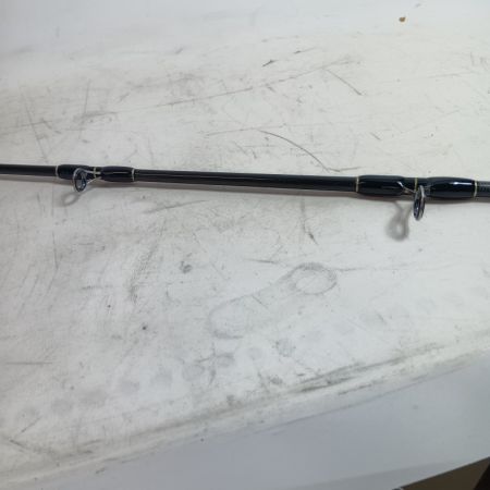 HOT'S 釣り用品 ロッド オフショアロッド ｽﾃｨﾚｯﾄ フェイクレジュ63H 程度B 袋付