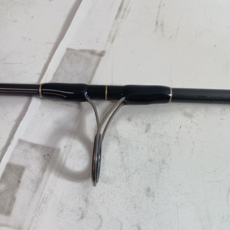 HOT'S 釣り用品 ロッド オフショアロッド ｽﾃｨﾚｯﾄ フェイクレジュ63H 程度B 袋付