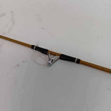 SAURUS ザウルス ﾌｨﾘﾌﾟｿﾝ ﾊﾞｽﾃｲﾏｰ BC60L 釣り用品 ロッド バスロッド 使用感有 程度B グラスアイワークスグリップ