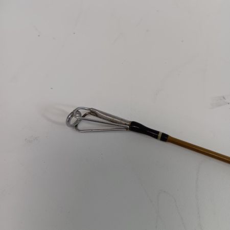 SAURUS ザウルス ﾌｨﾘﾌﾟｿﾝ ﾊﾞｽﾃｲﾏｰ BC60L 釣り用品 ロッド バスロッド 使用感有 程度B グラスアイワークスグリップ