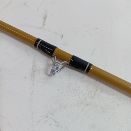 SAURUS ザウルス ﾌｨﾘﾌﾟｿﾝ ﾊﾞｽﾃｲﾏｰ BC60L 釣り用品 ロッド バスロッド 使用感有 程度B グラスアイワークスグリップ