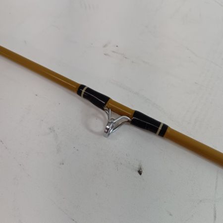 SAURUS ザウルス ﾌｨﾘﾌﾟｿﾝ ﾊﾞｽﾃｲﾏｰ BC60L 釣り用品 ロッド バスロッド 使用感有 程度B グラスアイワークスグリップ