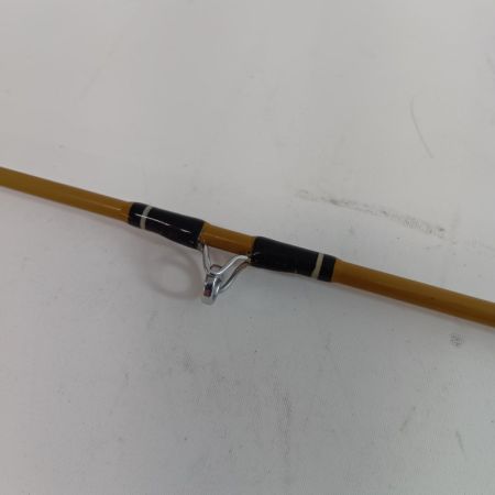 SAURUS ザウルス ﾌｨﾘﾌﾟｿﾝ ﾊﾞｽﾃｲﾏｰ BC60L 釣り用品 ロッド バスロッド 使用感有 程度B グラスアイワークスグリップ