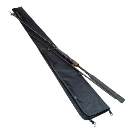 DAIWA ダイワ 05800104 釣り用品 ロッド シーバスロッド 21 モアザン ブランジーノ EX AGS 98M/MH 程度AB