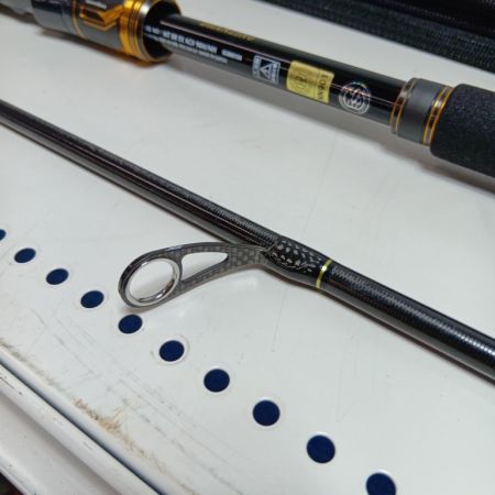 DAIWA ダイワ 05800104 釣り用品 ロッド シーバスロッド 21 モアザン ブランジーノ EX AGS 98M/MH 程度AB