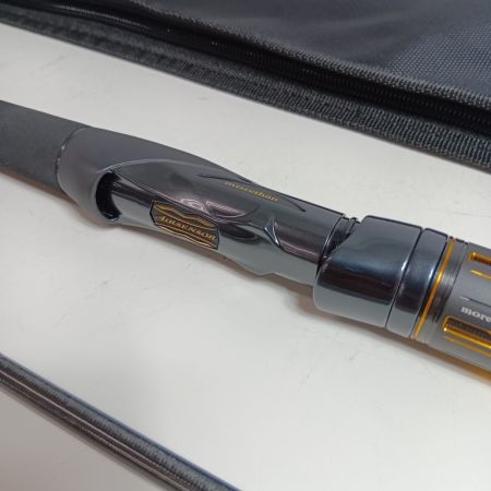 DAIWA ダイワ 05800104 釣り用品 ロッド シーバスロッド 21 モアザン ブランジーノ EX AGS 98M/MH 程度AB