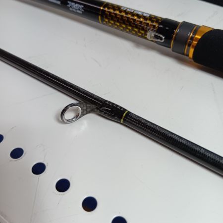 DAIWA ダイワ 05800104 釣り用品 ロッド シーバスロッド 21 モアザン ブランジーノ EX AGS 98M/MH 程度AB
