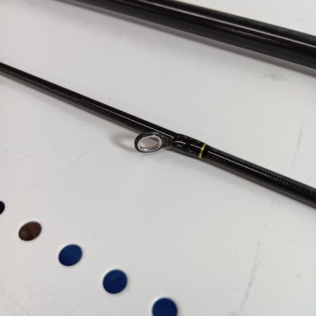 DAIWA ダイワ 05800104 釣り用品 ロッド シーバスロッド 21 モアザン ブランジーノ EX AGS 98M/MH 程度AB