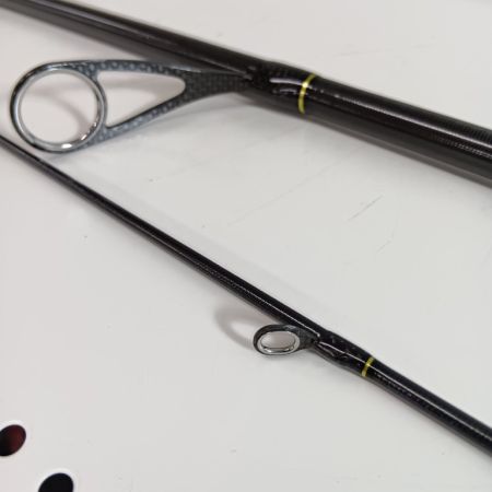 DAIWA ダイワ 05800104 釣り用品 ロッド シーバスロッド 21 モアザン ブランジーノ EX AGS 98M/MH 程度AB