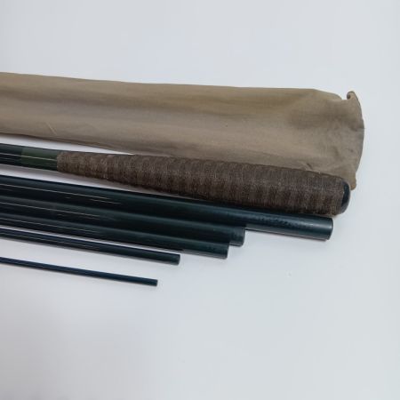 三源師 釣り用品 ロッド ヘラ竿 21 程度C