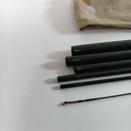 三源師 釣り用品 ロッド ヘラ竿 21 程度C