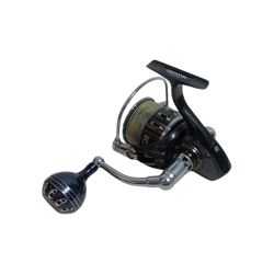 DAIWA ダイワ 釣り用品 リール スピニングリール  059587 16キャタリナ 5000H 使用感有 程度B ベール下がり ゴリシャリ有り Bランク