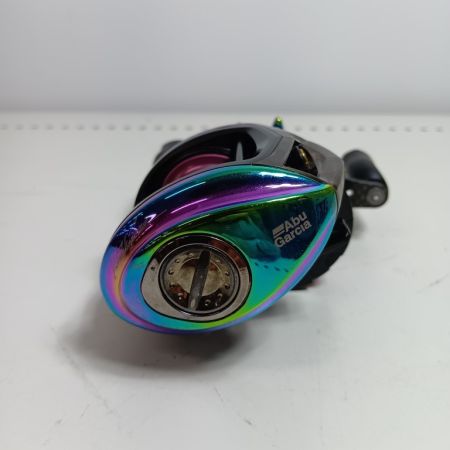 Abu Garcia アブガルシア ﾚﾎﾞ ｴﾘｰﾄｵｰﾛﾗ64ﾘﾐﾃｯﾄﾞ 釣り用品 リール ベイトリール 程度B