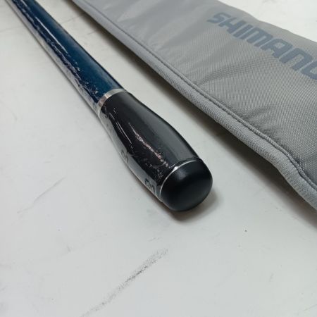 SHIMANO シマノ 260598 釣り用品 ロッド 投竿 サーフランダー 振出 450CX-TL 未使用品(S)