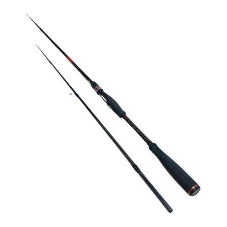 APIA Foojin'RS ﾘﾝｸｽ93M 釣り用品 ロッド シーバスロッド キズ有 程度B