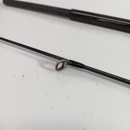 APIA Foojin'RS ﾘﾝｸｽ93M 釣り用品 ロッド シーバスロッド キズ有 程度B
