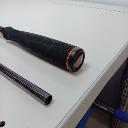 APIA Foojin'RS ﾘﾝｸｽ93M 釣り用品 ロッド シーバスロッド キズ有 程度B